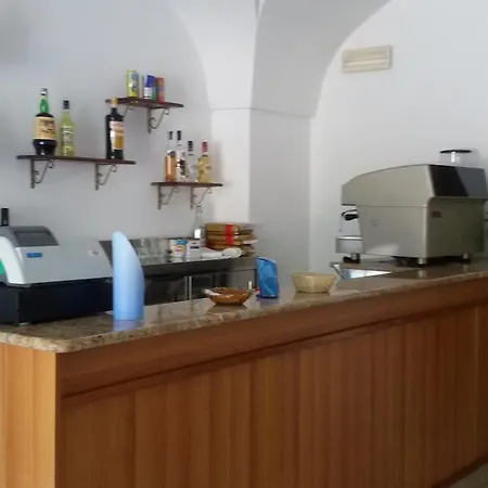 Genesareth * Castro (Lecce)