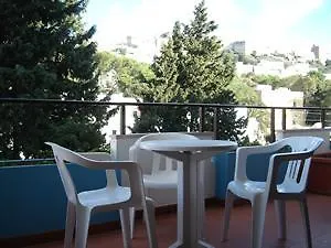 Genesareth Hotel *