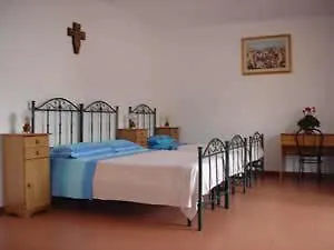 Hotel Genesareth *