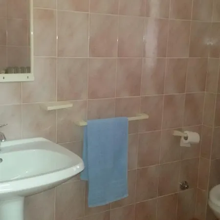 Hotel Genesareth *