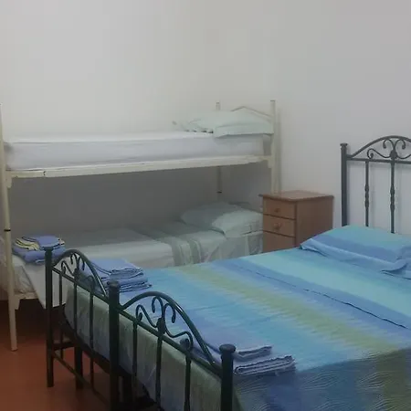 Genesareth Hotel *